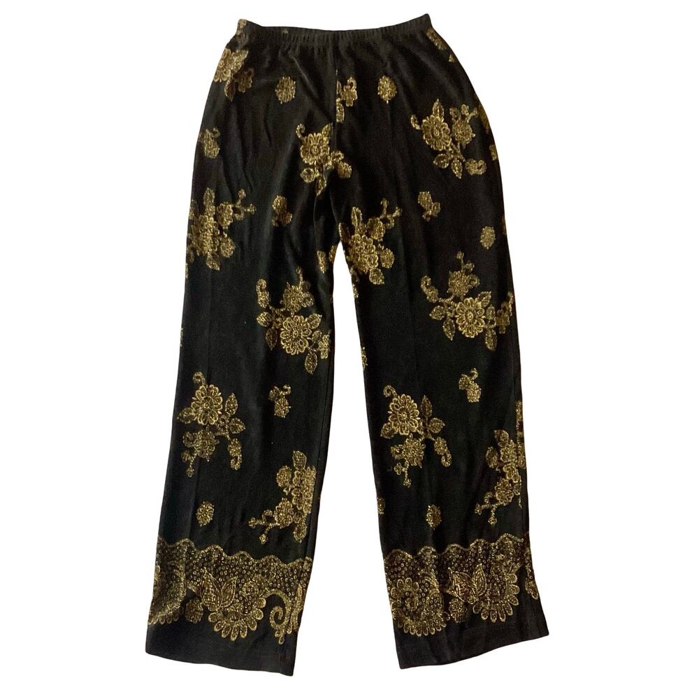 The travel Collection Pants